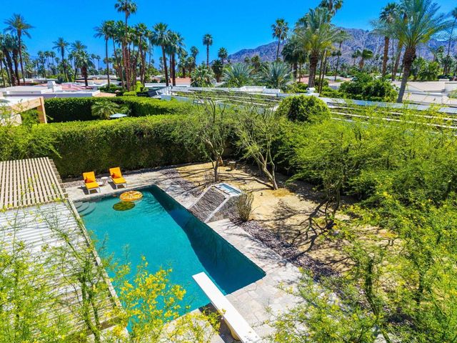 75403 Desert Park Drive, Indian Wells, CA 92210