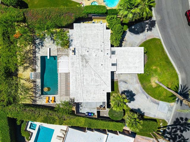 75403 Desert Park Drive, Indian Wells, CA 92210