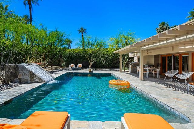 75403 Desert Park Drive, Indian Wells, CA 92210