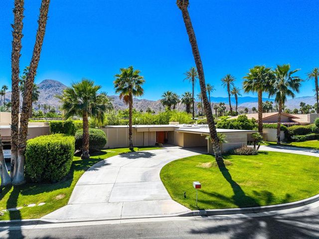 75403 Desert Park Drive, Indian Wells, CA 92210