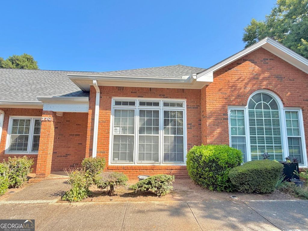 4343 Shallowford Road 770, Marietta, GA 30062 — exterior