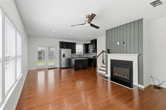 2705 Avanti Way, Decatur, GA 30035
