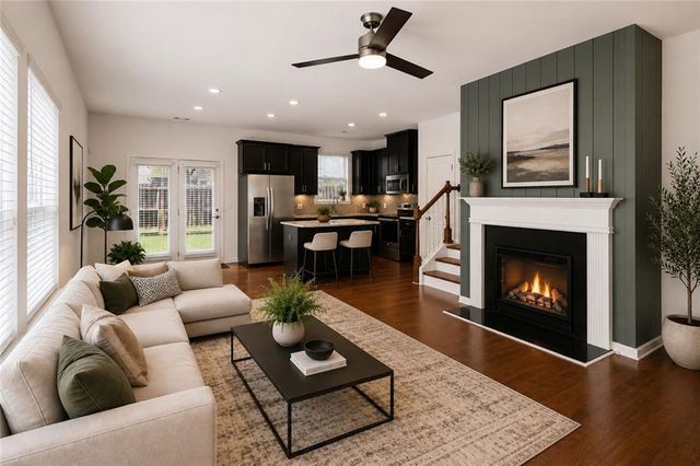 2705 Avanti Way, Decatur, GA 30035