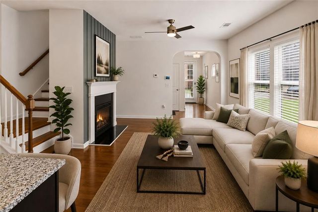 2705 Avanti Way, Decatur, GA 30035