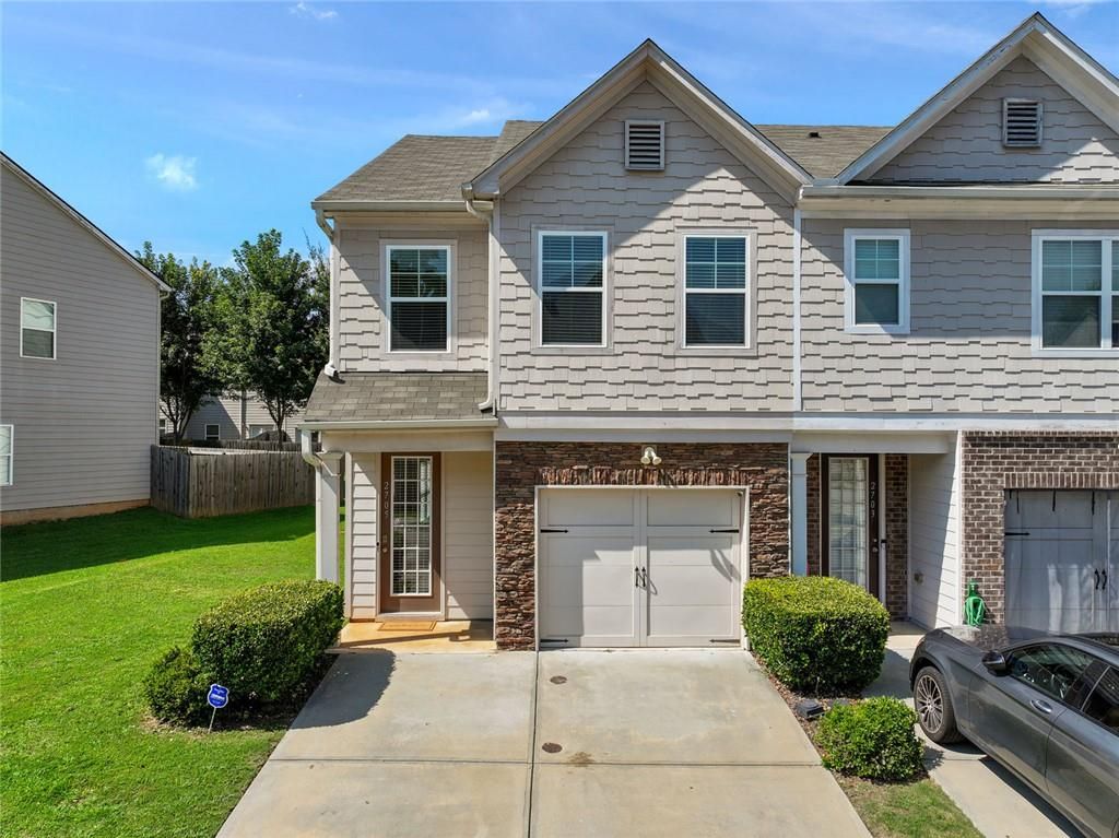 2705 Avanti Way, Decatur, GA 30035