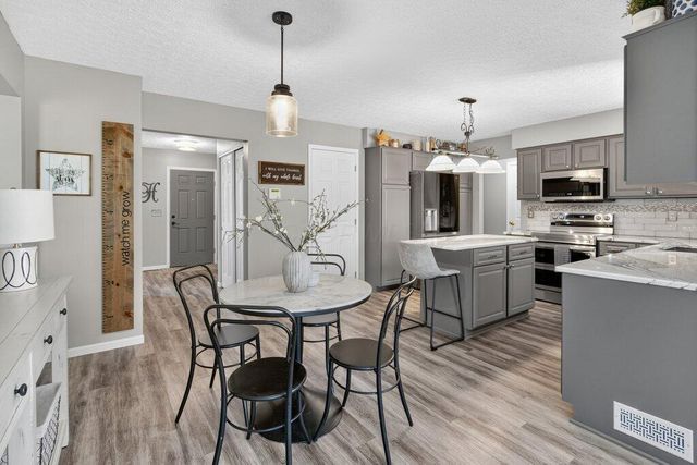 2821 Minuteman Court, Powell, OH 43065