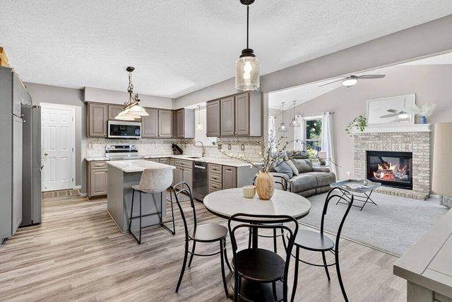 2821 Minuteman Court, Powell, OH 43065