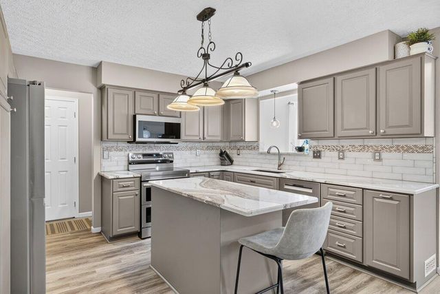 2821 Minuteman Court, Powell, OH 43065