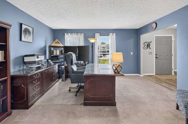 2821 Minuteman Court, Powell, OH 43065