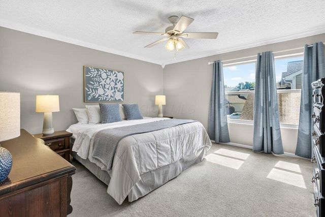 2821 Minuteman Court, Powell, OH 43065
