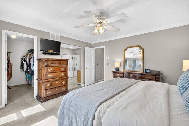 2821 Minuteman Court, Powell, OH 43065