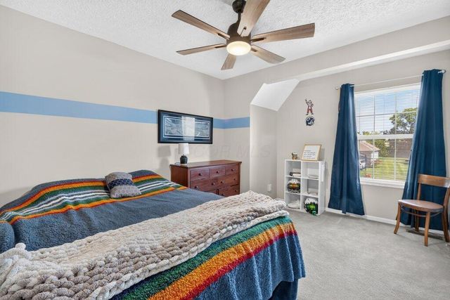 2821 Minuteman Court, Powell, OH 43065