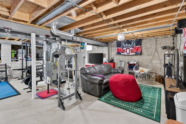 2821 Minuteman Court, Powell, OH 43065