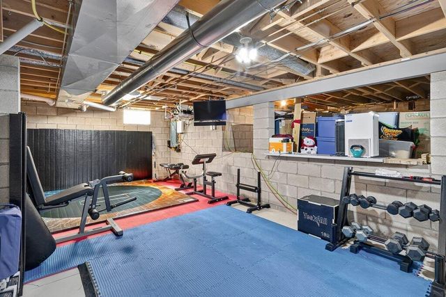 2821 Minuteman Court, Powell, OH 43065
