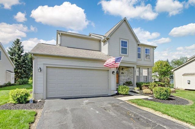 2821 Minuteman Court, Powell, OH 43065