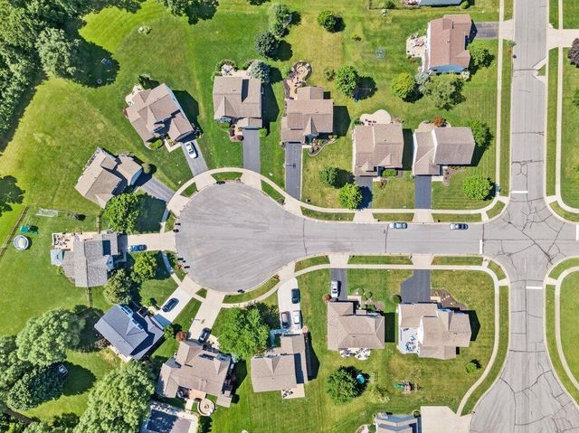2821 Minuteman Court, Powell, OH 43065