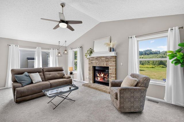 2821 Minuteman Court, Powell, OH 43065