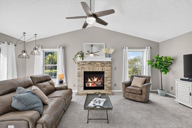 2821 Minuteman Court, Powell, OH 43065