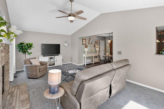 2821 Minuteman Court, Powell, OH 43065