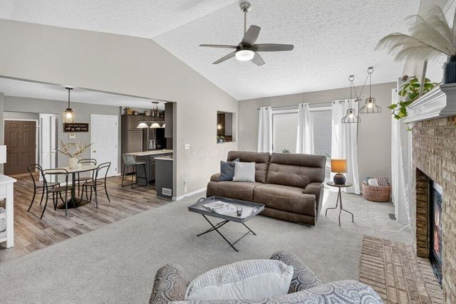 2821 Minuteman Court, Powell, OH 43065