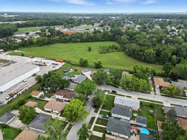 3312 E 170th Street, Lansing, IL 60438