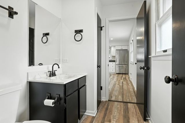 3312 E 170th Street, Lansing, IL 60438