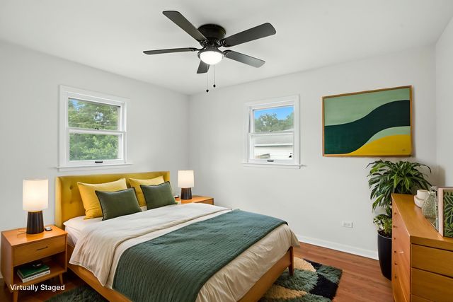 3312 E 170th Street, Lansing, IL 60438