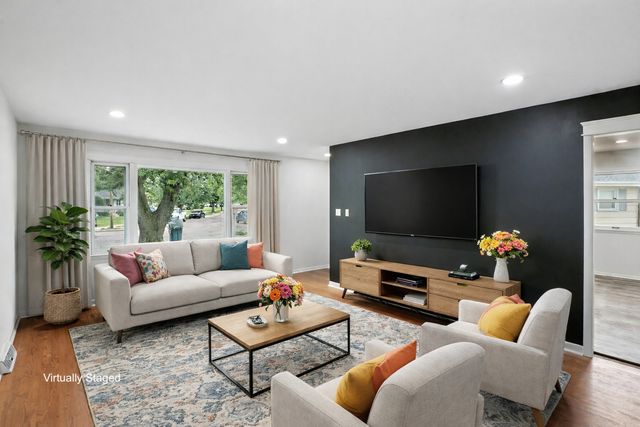 3312 E 170th Street, Lansing, IL 60438