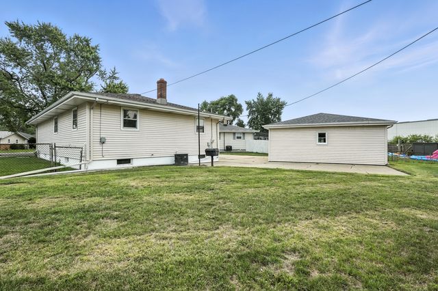 3312 E 170th Street, Lansing, IL 60438