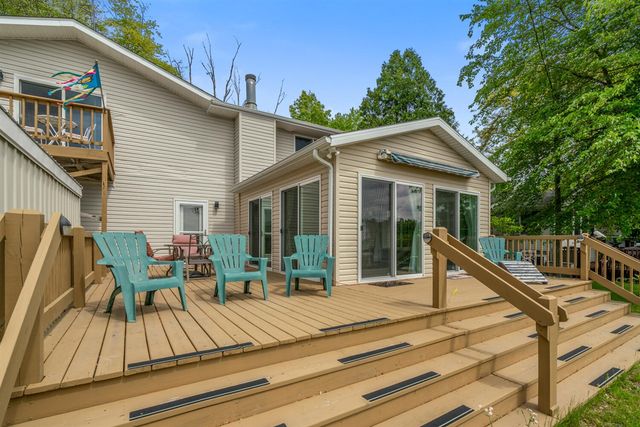 51156 Maple Road, Marcellus, MI 49067