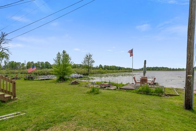 51156 Maple Road, Marcellus, MI 49067