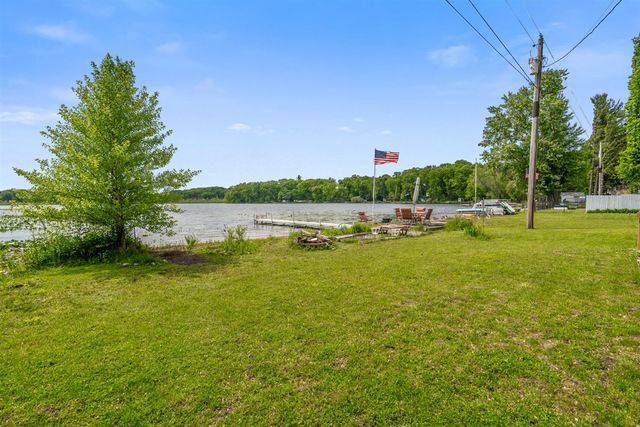 51156 Maple Road, Marcellus, MI 49067