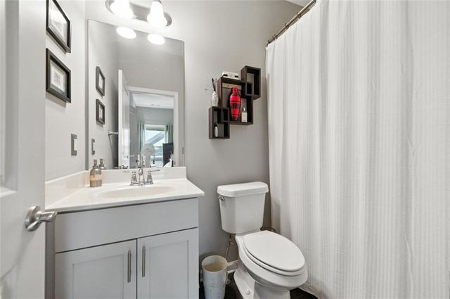 1747 Hollingsworth NW Boulevard, Atlanta, GA 30318