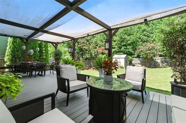 1747 Hollingsworth NW Boulevard, Atlanta, GA 30318