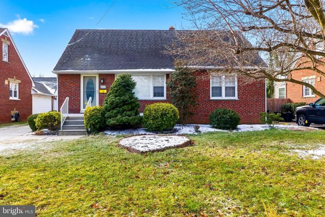 511 QUEEN ST, Woodbury, NJ 08096