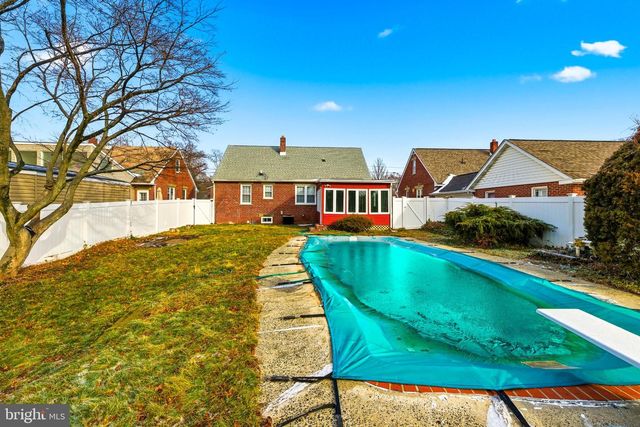 511 QUEEN ST, Woodbury, NJ 08096