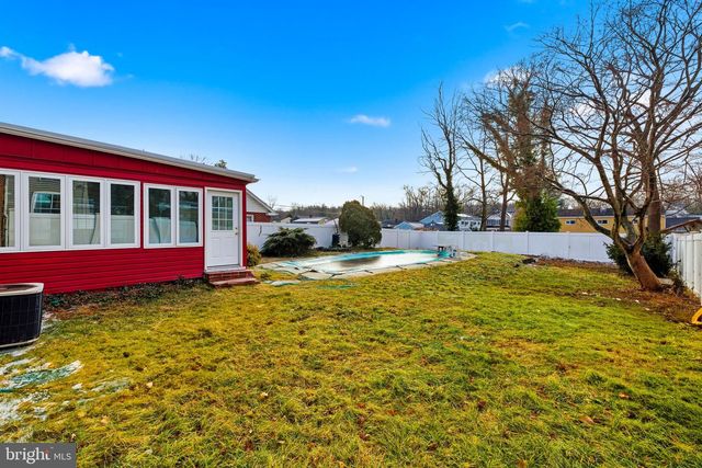 511 QUEEN ST, Woodbury, NJ 08096