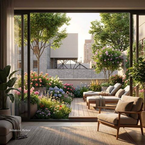 133 W 14th Street PH, New York City, NY 10011