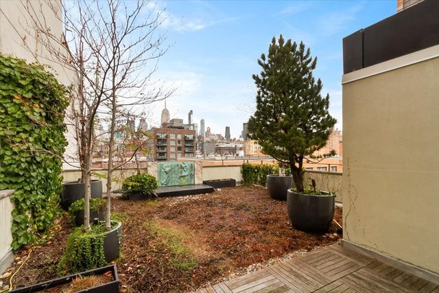 133 W 14th Street PH, New York City, NY 10011