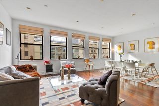 133 W 14th Street PH, New York City, NY 10011