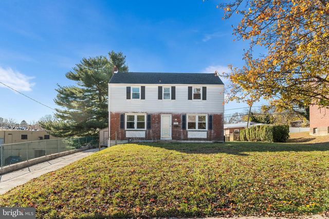 104 BRENTWOOD RD, Havertown, PA 19083