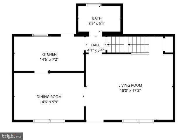 104 BRENTWOOD RD, Havertown, PA 19083