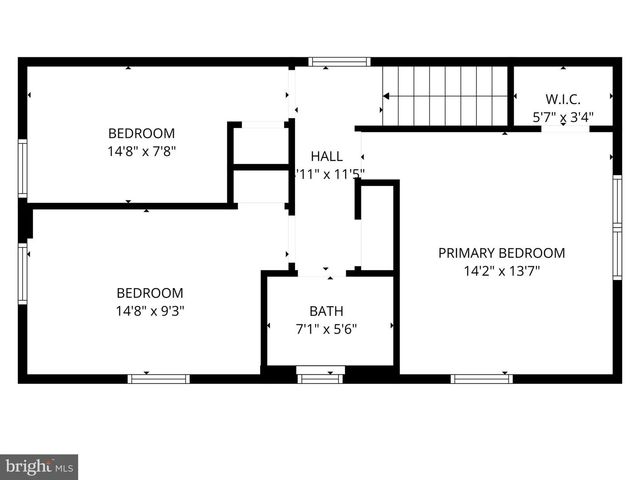 104 BRENTWOOD RD, Havertown, PA 19083