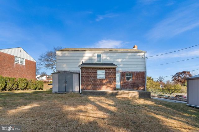 104 BRENTWOOD RD, Havertown, PA 19083