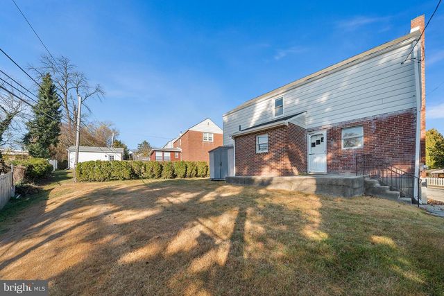 104 BRENTWOOD RD, Havertown, PA 19083