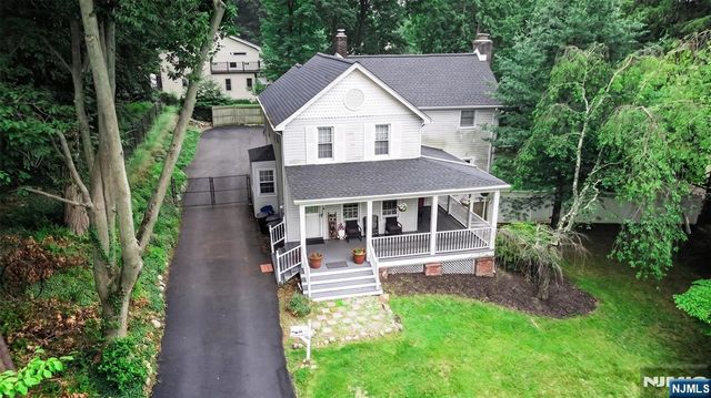 10 Prospect Avenue, Woodcliff Lake, NJ 07677