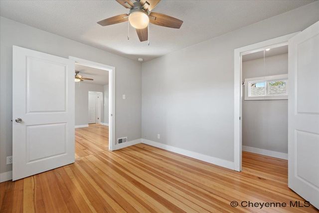 122 E 25TH ST, Cheyenne, WY 82001