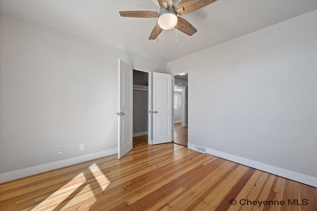 122 E 25TH ST, Cheyenne, WY 82001