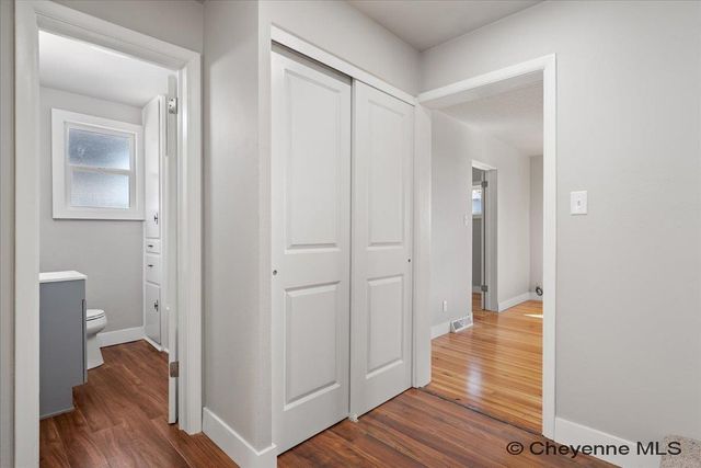 122 E 25TH ST, Cheyenne, WY 82001