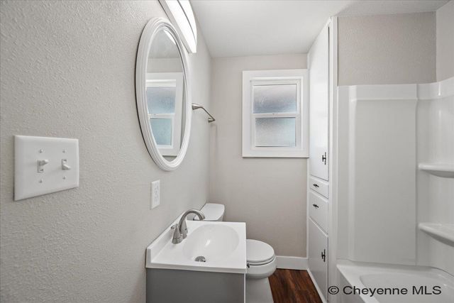 122 E 25TH ST, Cheyenne, WY 82001